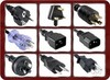 Quail Electronics - Custom Power Plugs