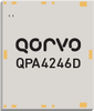 Qorvo - 37.5-42.5GHz 10W GaN Power Amplifier