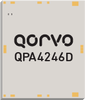 Qorvo - 37.5-42.5GHz 10W GaN Power Amplifier