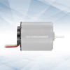 FAULHABER MICROMO - Ultra Compact 3 Channel Integrated Encoder