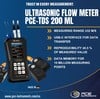PCE Instruments / PCE Americas Inc. - Upgrade Your Non-Invasive Liquid Measurement Today