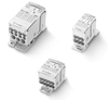 Finder S.p.A. con unico socio - Power Up! Terminal Blocks for High Current Cables