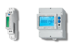 Finder S.p.A. con unico socio - Single-phase and three-phase energy meters