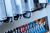 Finder S.p.A. con unico socio - Approved Control Panel Equipment: Heaters, Fans