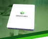 Green Cubes Technology - The Ultimate Portable Power Solution
