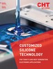 Customized Silicone Technology for Electronics-Image