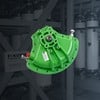 Rotork plc - Texas water treatment plant boosted by actuators
