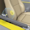 SICK - FLEXIBLE RFID DETECTION OF SMALL AUTOMOTIVE PARTS