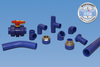 Asahi/America, Inc. - Air-Pro® Piping System Includes 10-Year Warranty