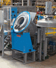 Inductotherm Group - Consarc Vacuum Cap Furnaces (VCAP)