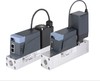 Burkert Fluid Control Systems - Molten Metal Treament