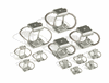 Enidine Inc. - Compact Vibration Isolation Products