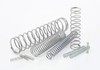 Top-Quality Ground Compression Springs-Image