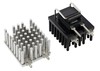 Ohmite Manufacturing Co. - P Series Heatsink