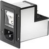 Most Versatile Power Entry Module Yet - DG12-Image