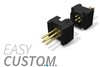 Nicomatic North America - Mission-Critical Connectors