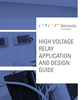 Sensata Technologies - Industrial High Voltage Relay Design Guide