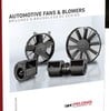 Pelonis Technologies, Inc. - Low Noise Automotive Fans and Blowers 