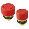 NKK Switches - Emergency stop switch for safer automation design 
