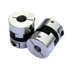 Chengdu Leno Machinery Co., Ltd. - Standard Aluminum Oldham Couplings Code19-41