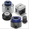 Imao-Fixtureworks - Clamp on the diameter of any irregular workpiece