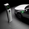 RPWORLD - Injection molding for EV charger development