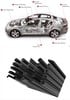 Winborn Rubber & Plastic Technology (Shuyang) Co., Ltd. - Automotive Rubber Seals and Weather Strips