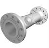 McCrometer, Inc. - V-Cone Flow Meter