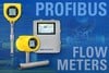 Fluid Components Intl. (FCI) - PROFIBUS Thermal Flow Meters for Industrial App.