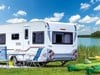 parvalux by maxon - Geared Motors for Caravan Movers