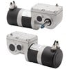 ElectroCraft - Right-Angle Gearmotor with optimum performance