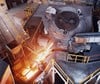 Inductotherm Group - Inductotherm Holding Furnaces