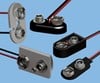 Keystone Electronics Corp. - Advanced Design 9V Insulated Battery Straps