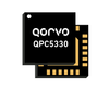 Qorvo - 0.02 - 15 GHz, SOI 6-Bit Digital Attenuator