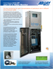 HydroSense 4410-LMP ppm Oil in Water Monitor-Image