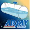 Arjay Engineering - Reliable Foam Level Detection, 24/7