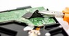 Custom Fabricating & Supplies - Class 10K clean room precision die cutting service