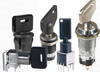 NKK Switches - High-quality keylock switches set the standard