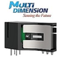 MultiDimension Technology Co., Ltd. - Programmable TMR Linear Magnetic Sensor