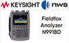 NWS - Interference Hunting with the Keysight FieldFox