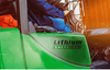 Green Cubes Technology - Lithium Ion Forklift Battery Cold Weather Tips