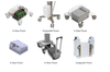 Green Cubes Technology - Power Platform for mobile medical workstations