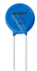 Shenzhen Weidy Industrial Development Co., Ltd. - High Voltage Ceramic Capacitors