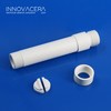Xiamen Innovacera Advanced Materials Co., Ltd. - Boron Nitride Application-Crucible