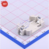 LCSC Electronics Technology (HK) Limited - Q&J CR2032-BS-6-1 SMD Battery Holder