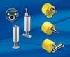 Fluid Components Intl. (FCI) - FLT93 Series Flow Switches