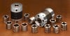 C-Flex Bearing Co., Inc. - Patent pending progressive clamp bushing