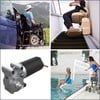 parvalux by maxon - How motors power mobility solutions 