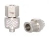 Luer Lock Fitting Assembly-Image