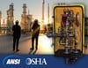 Are Your Safety Showers OSHA & ANSI Complaint?-Image